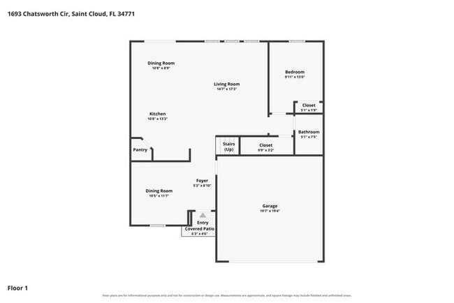 Photo - 1693 Chatsworth Cir