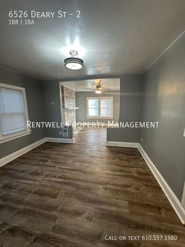 Photo - 6526 Deary St Unidad 2