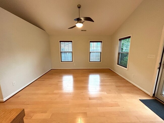 Photo - East Asheville - Contemporary Bungalow