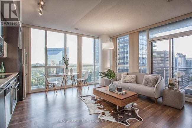 Photo - 23 Sheppard Ave E Unit 2503
