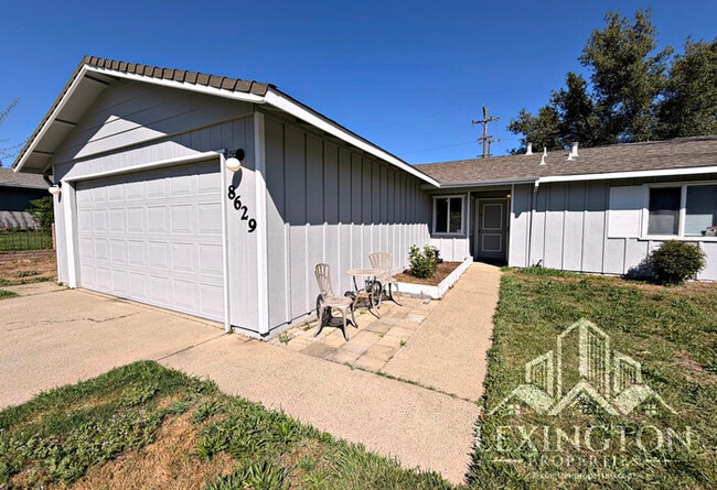 Photo - Lovely, 3BD/2BA, Home in Desirable Orangevale Neighborhood, Almond Acres, off Oak Ave. and Hickory!