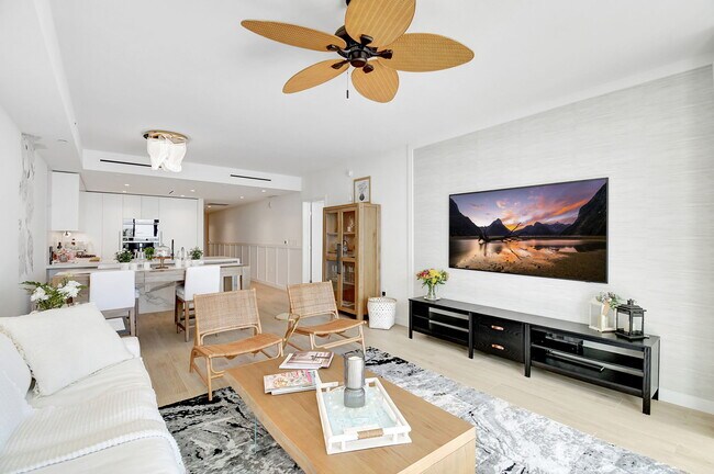 Photo - 1116 N Ocean Blvd Unit 303