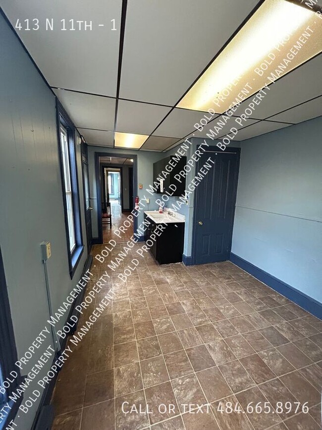 Photo - 413 N 11th-1 Unidad 1