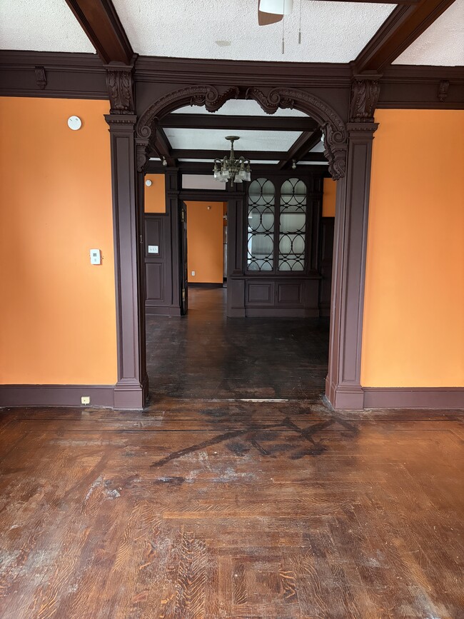 Photo - 129 Willow St Unit 129 willow St 1st floor