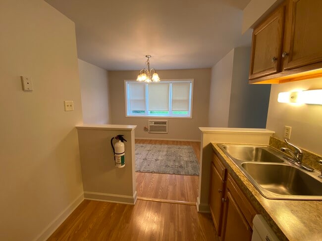 Spring Forge Apartments