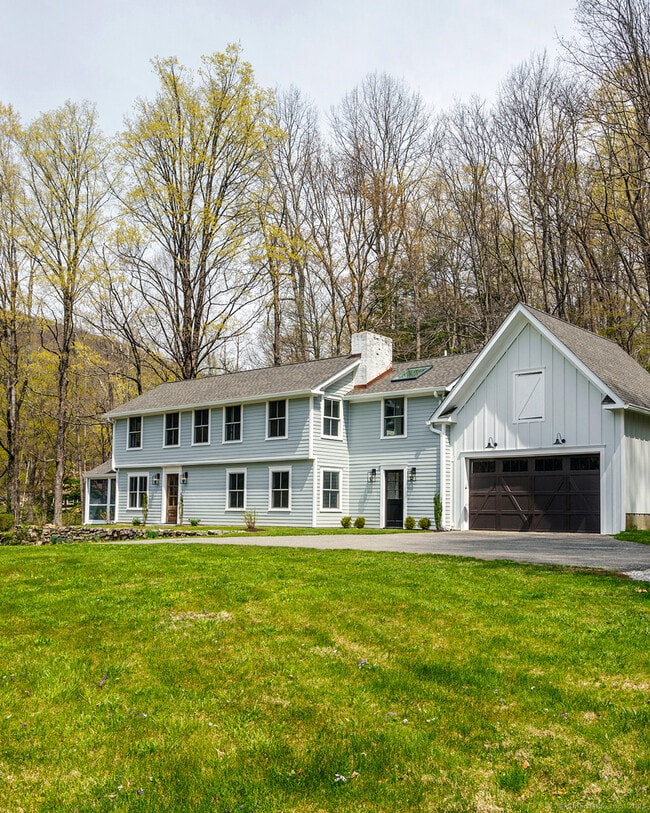 Building Photo - 60 Macedonia Brook Rd Rental