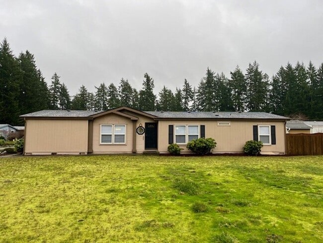 Building Photo - Beautifully updated home in Port Orchard!
