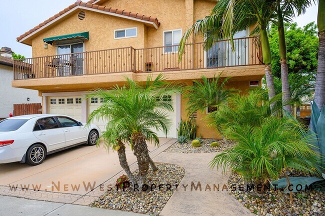 Building Photo - Upgraded North Park 1 bedroom! Small Pet OK! Unit #6 Rental