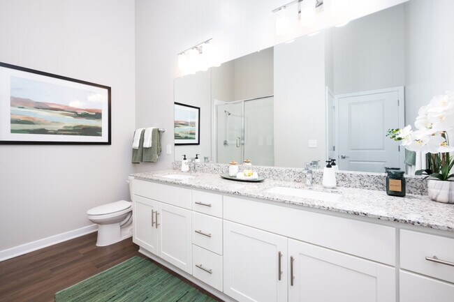 The Residences at Sandy Farms