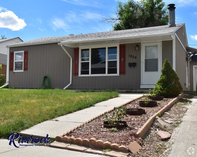 Building Photo - 1856 S McKinley St Rental