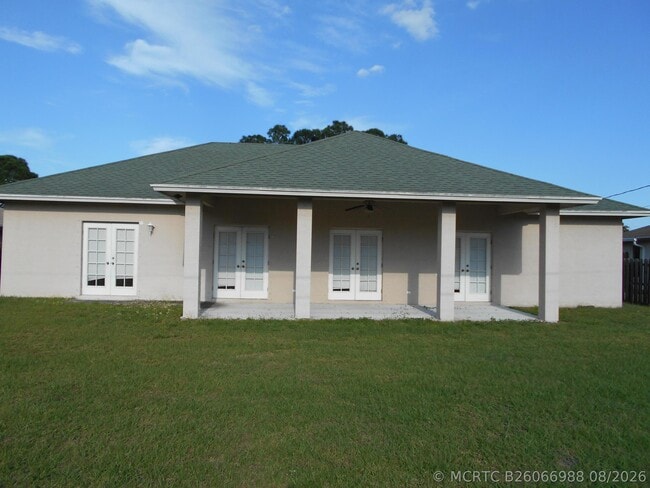 Photo - 3610 SW Margela St