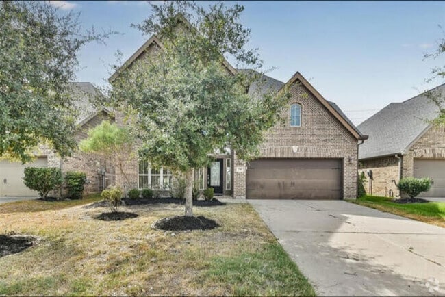 Building Photo - Charming 4 beds 3 baths in Katy! Rental