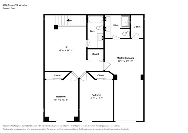 Photo - 4776 Equine Trl