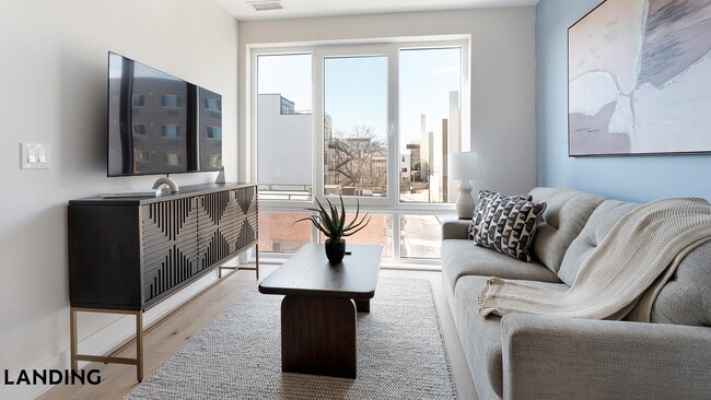 Photo - 5508 7th St NW Unidad 303