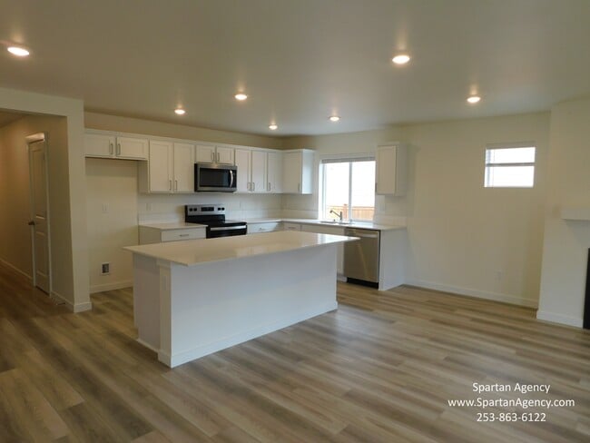 Photo - 12628 173rd Ave E