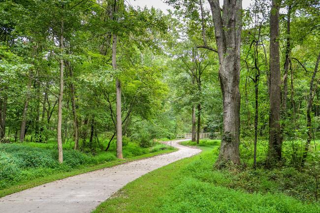 Cottages at Ridgefield - Cottages at Ridgefield Apartments