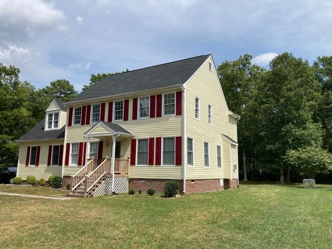 Photo - 5901 Tuskwillow Dr