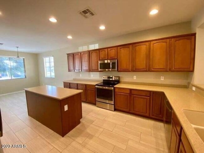 Photo - Single Level 4 bedroom, 2 bath home available in Skyline Ranch