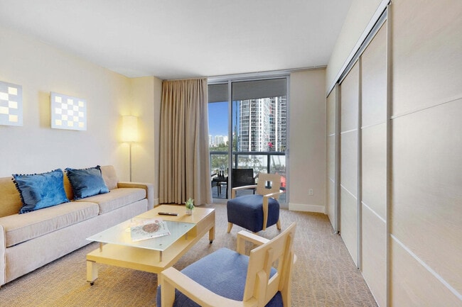 Photo - 18683 Collins Ave Unit SI ID1227498P