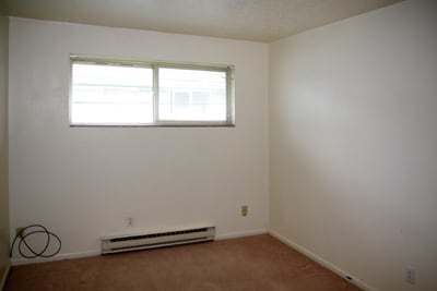 Photo - Aberdeen 2 Bed duplex with garage