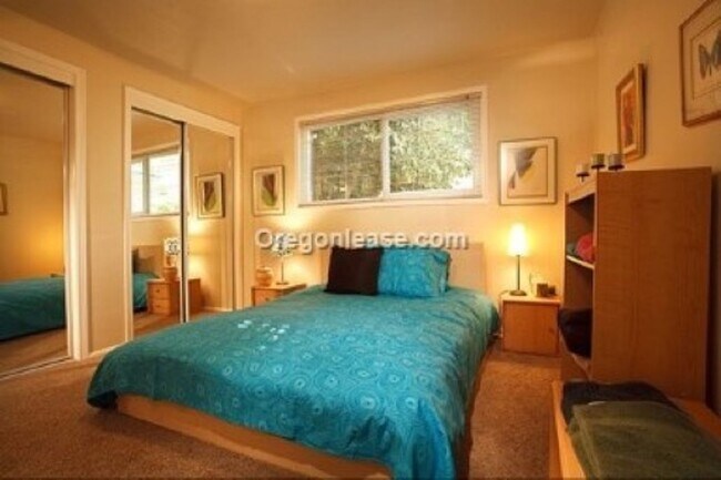 Photo - One bed one bath apartment near downtown Unit #01