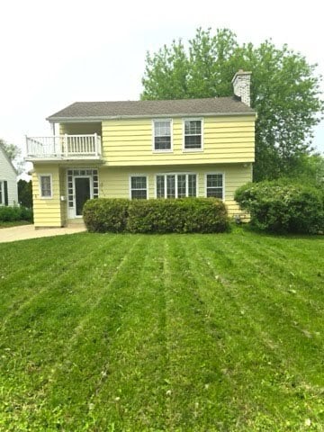Photo - 1014 W Grand Ave