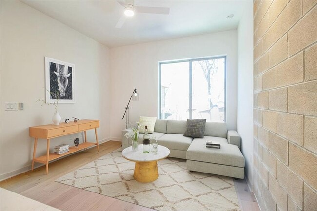 Photo - Stunning 3-bed/3.5-bath Condo Available Fo...