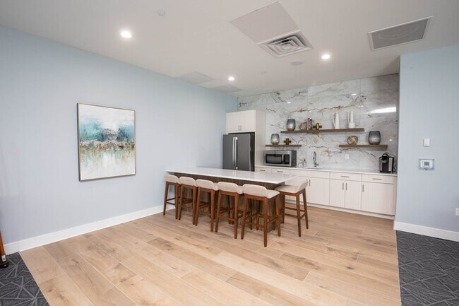 The Residences at Raritan Town Square