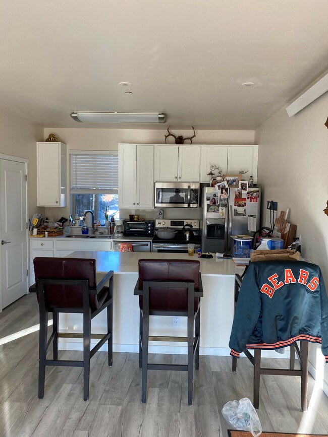 Photo - 1100 Buckhorn Valley Blvd Unit E102