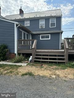 Photo - 201 N Mary St