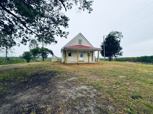 Photo - Adorable Home/Country setting