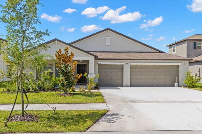 Like New Home For Rent In Creek Preserve! - Like New Home For Rent In Creek Preserve!