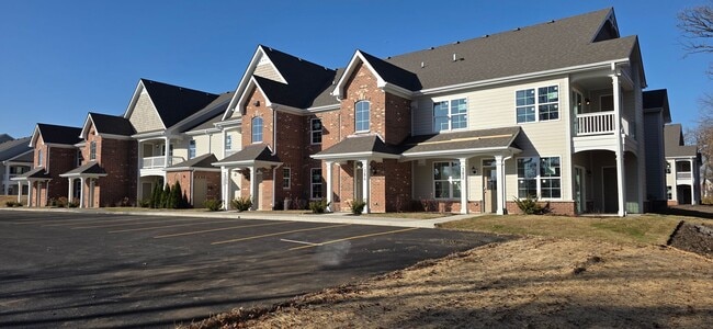 Photo - Chestnut - 2Br/2Ba Rental Home - 2nd Floor Unit TGE-392-Lot I - C2