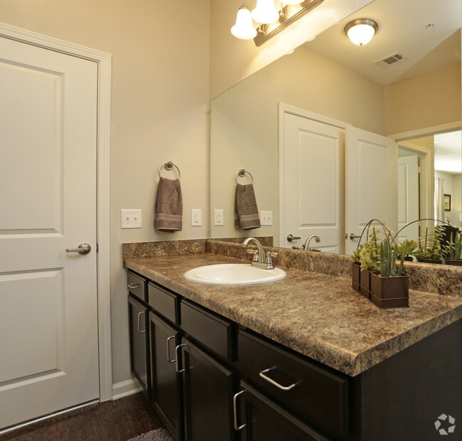 River Park Apartments