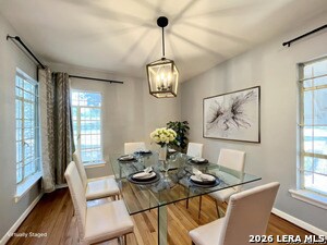 Photo - 2331 W Magnolia Ave