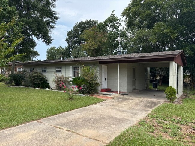 Building Photo - 3268 Creighton Rd Rental