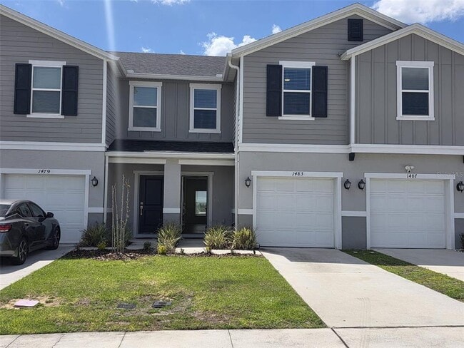 Photo - 1483 Mirabella Cir