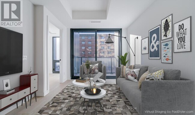 Photo - 35 Parliament St Unit 425