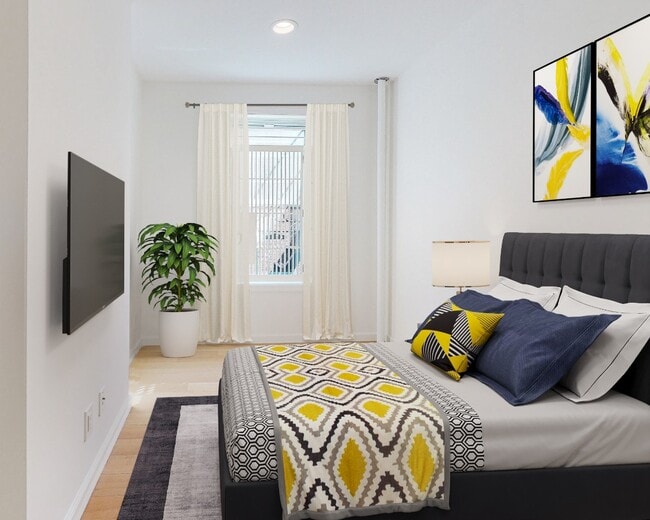 Photo - Thayer Street Unidad C52