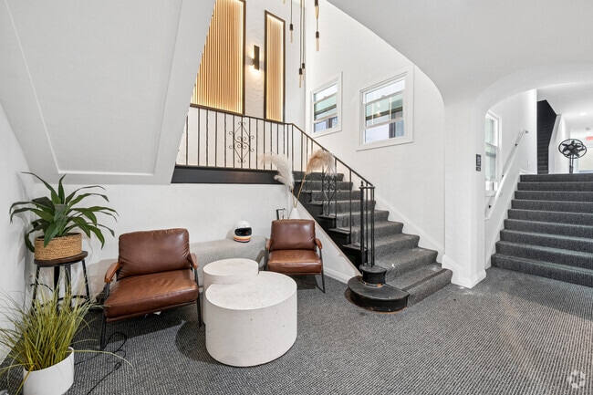 2701 Durant LP