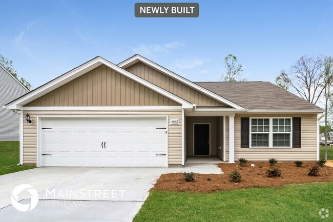 Building Photo - 4067 Meredith Woods Ln Rental