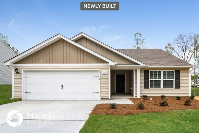 Building Photo - 4067 Meredith Woods Ln Rental