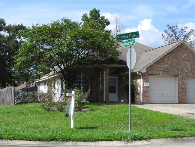 Photo - 1801 Arbor Glen Condo