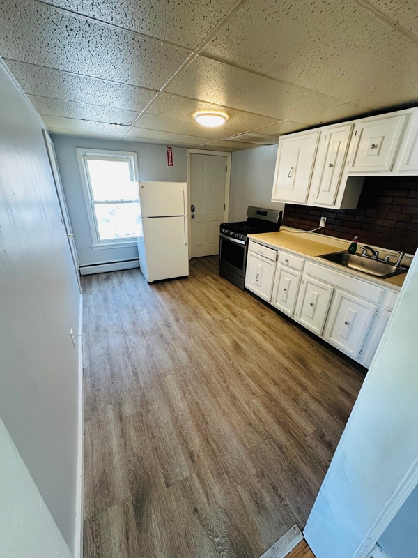 Building Photo - 151 Franklin St