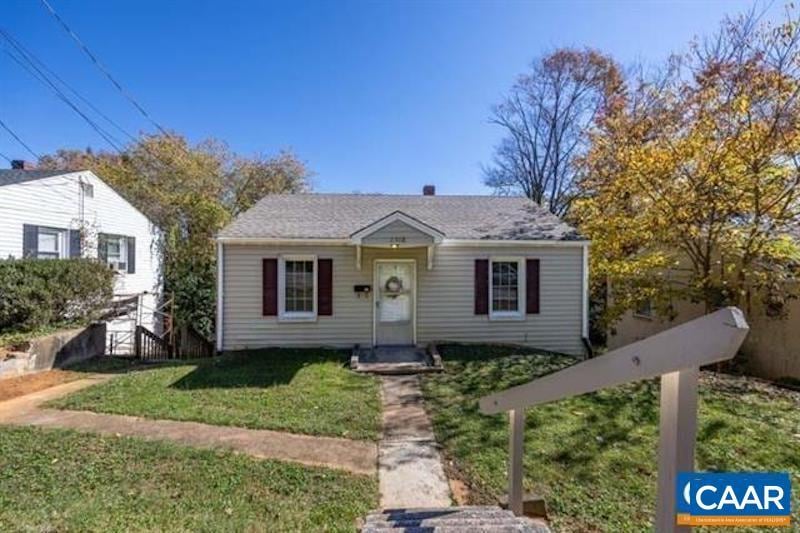 Photo - 2308 Center Ave