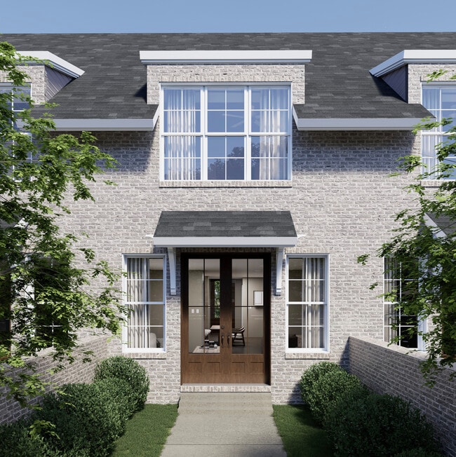 Photo - Richland Village