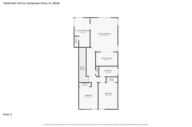 Photo - 16256 NW 17th St