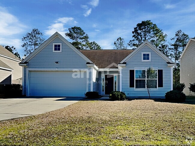 Building Photo - 230 Cattle Run Way Rental