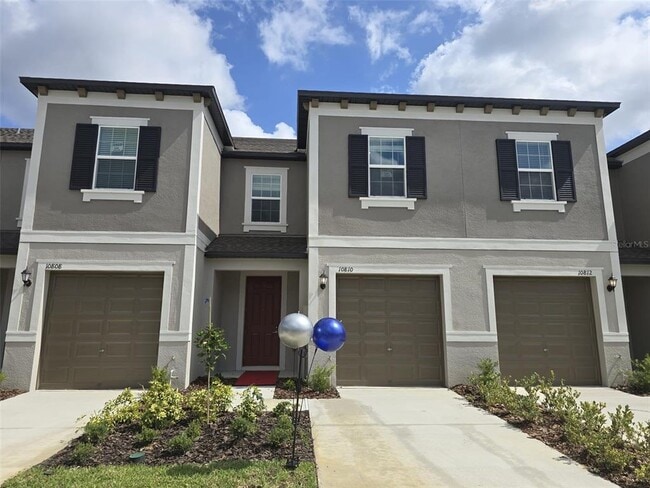Photo - 10810 Ft White Ct Townhome
