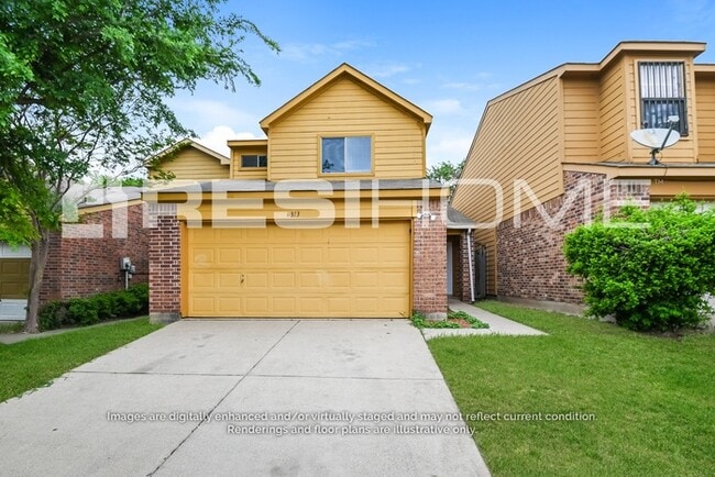 Building Photo - 6313 Benavides Dr